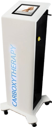 Karboksyterapia